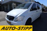 Mercedes-Benz Vito Mixto 4WD Aut 113CDI lang 5-SITZER LKW-Zul. - Mercedes-Benz Vito aus 2011