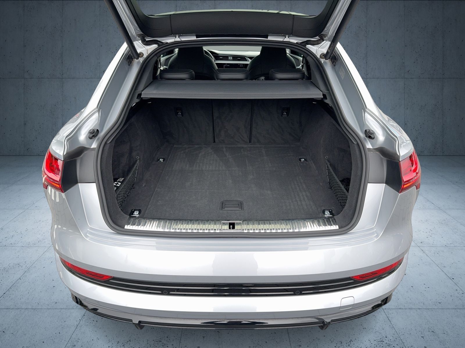 Audi e-tron - Bild 14