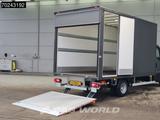 Iveco Daily 35C18 3.0L Automaat 180PK 1000KG Laadklep - Pkw-Anhänger 1000 kg