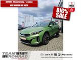 Kia XCeed 1.5 T-GDI 140 PS Automatic Vision - Kia: Automatic