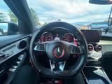 Mercedes-Benz GLC 300 4MATIC AMG Line Autom. AMG Line - Mercedes-Benz GLC 300 Gebrauchtwagen in Stuttgart