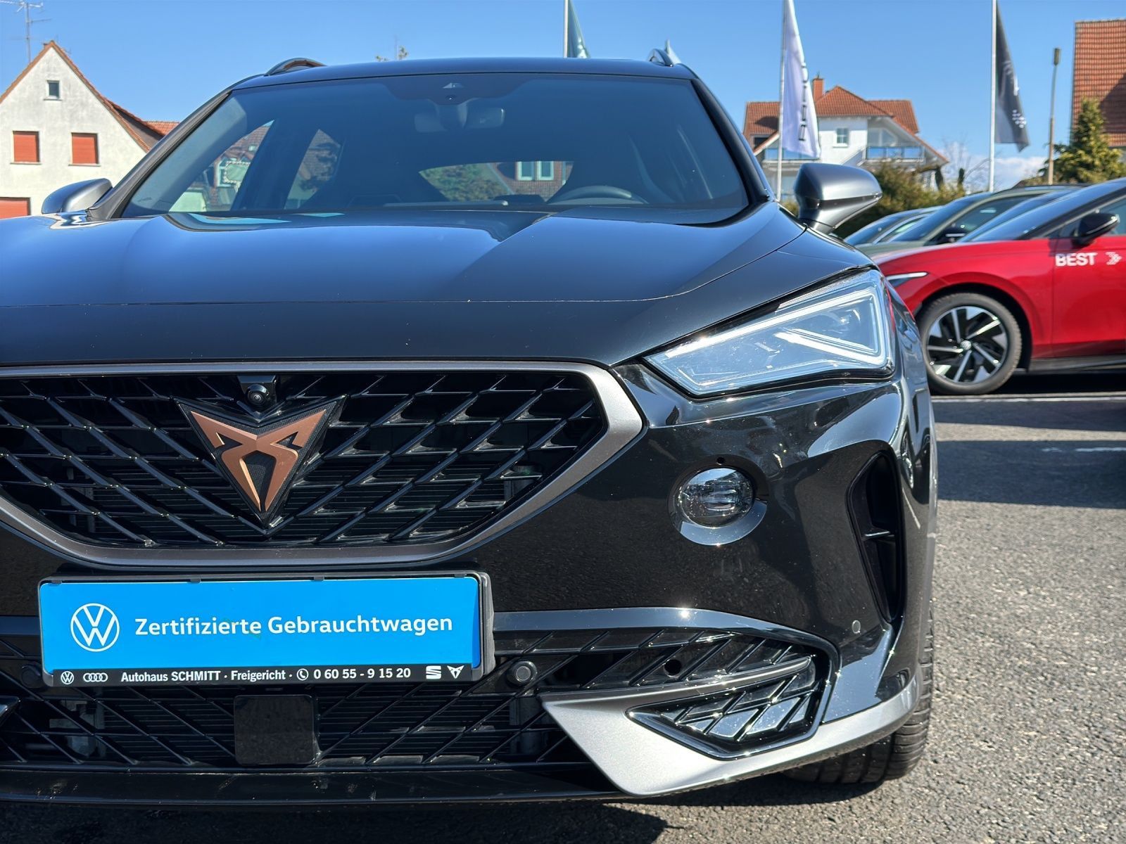 Cupra Formentor - Bild 20
