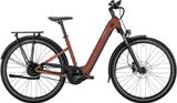 Conway Cairon T 4.5 Wave 28" 50 cm - Conway E-Bikes