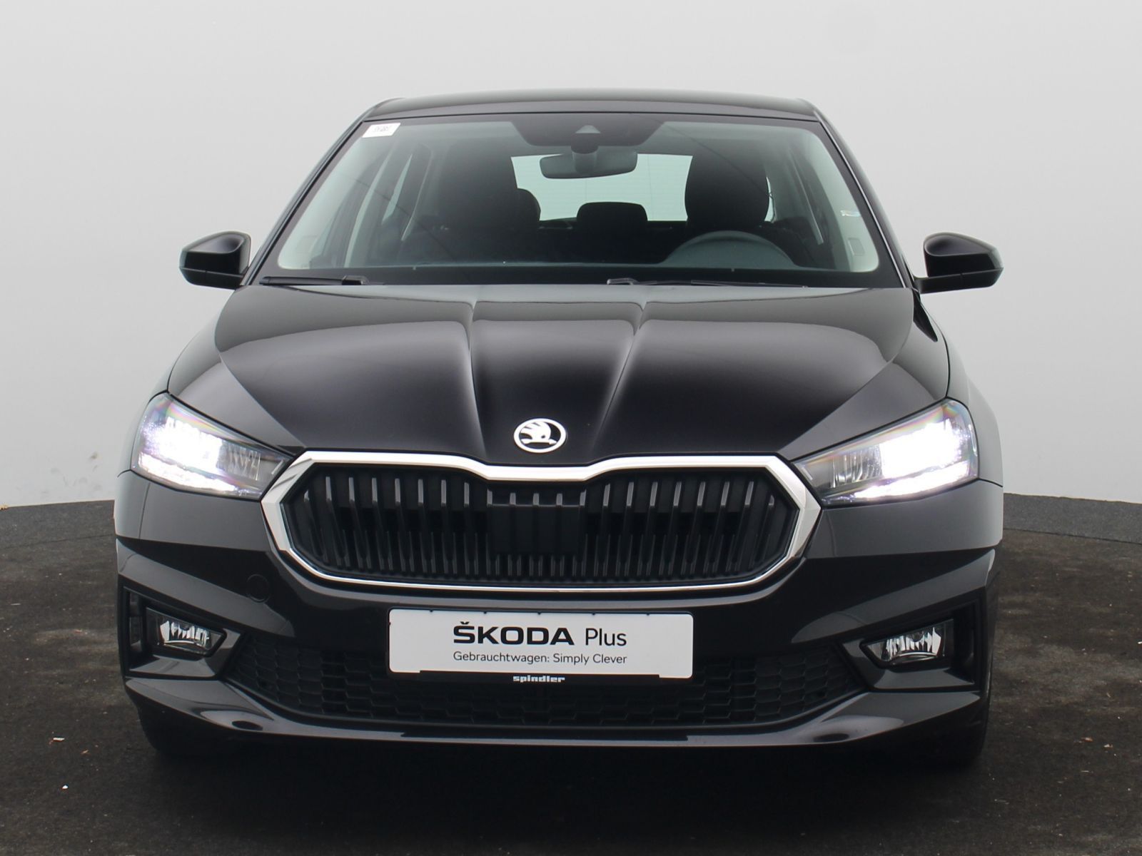 Skoda Fabia - Bild 3