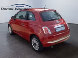 Fiat 500 Pop 1.2 Alu el.SP teilb.Rücksb AUX MP3 CD eF - Fiat: 1.2
