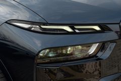 BMW X7 M60 – 32 / 35