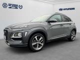Hyundai KONA 1.0 T-GDI Premium, LED, Sitzpaket, Allwette - Hyundai KONA in Gelsenkirchen