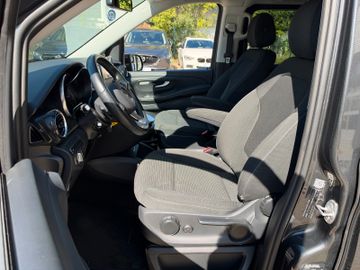 Mercedes V 300 - 7