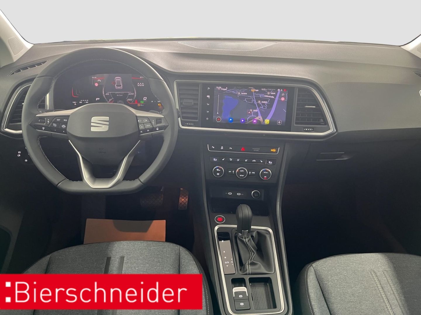 Seat Ateca - Bild 19