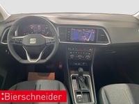 Seat Ateca - Vorschau Bild 19