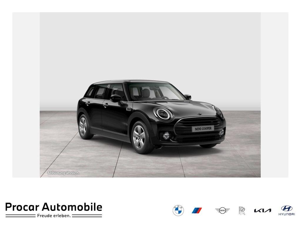 MINI Cooper Essential Trim Navigationssystem Komfortz