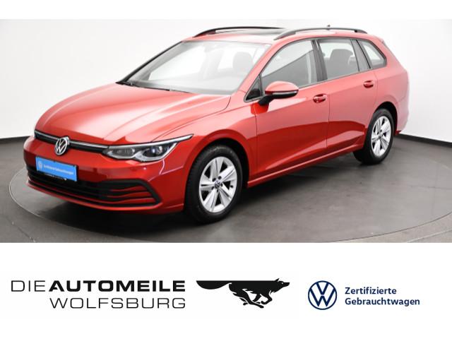 Volkswagen Golf 8 VIII Variant 1.5 TSI Life Pano/ACC/Multil