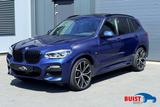 BMW X3 xDrive30d High Executive M-Sport FULL OPTIONS - BMW: E30 M