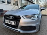 Audi A3 ambition ultra/Navi/S-Line - Audi A3: Sportwagen