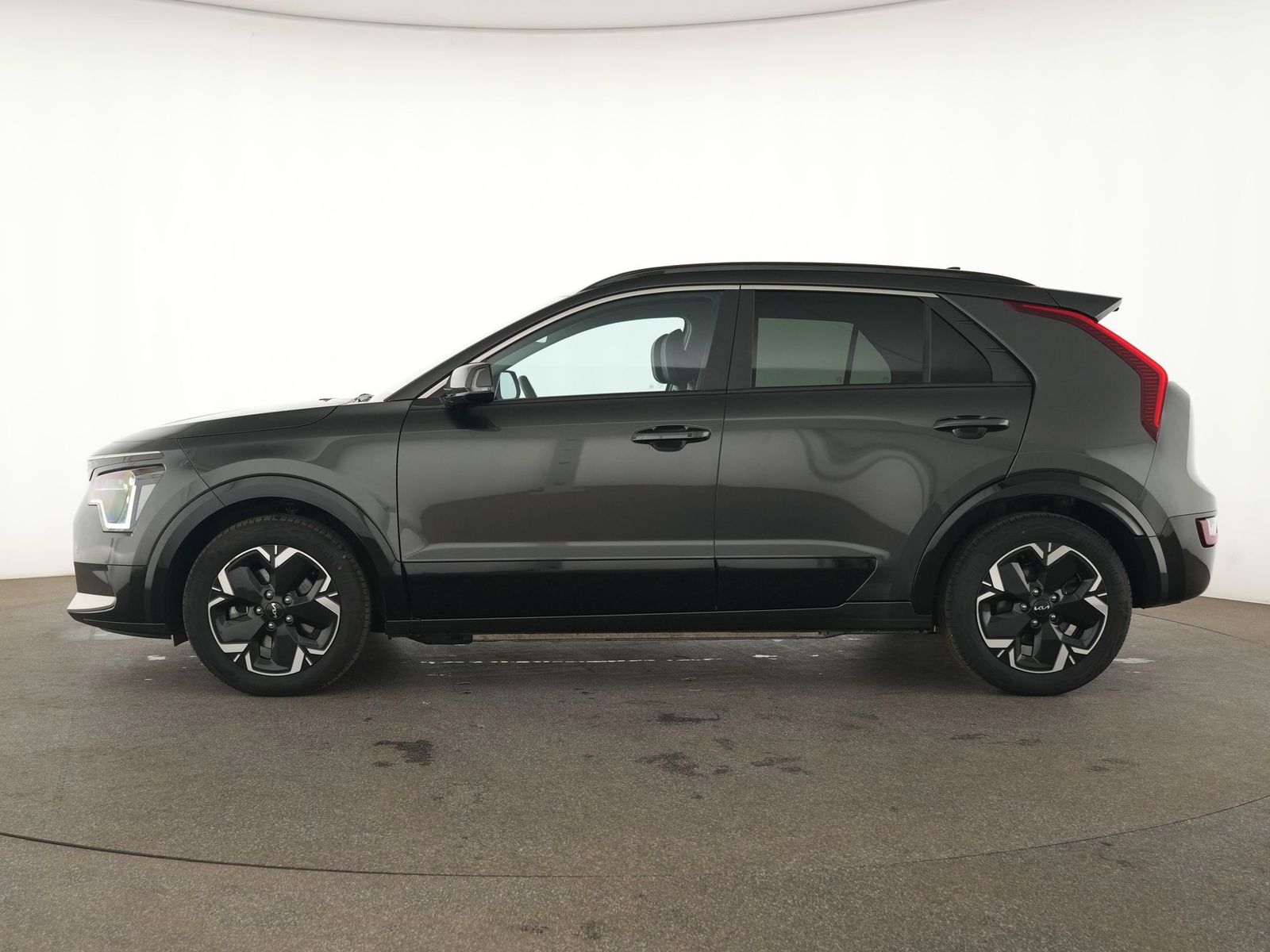 Kia Niro - Bild 9