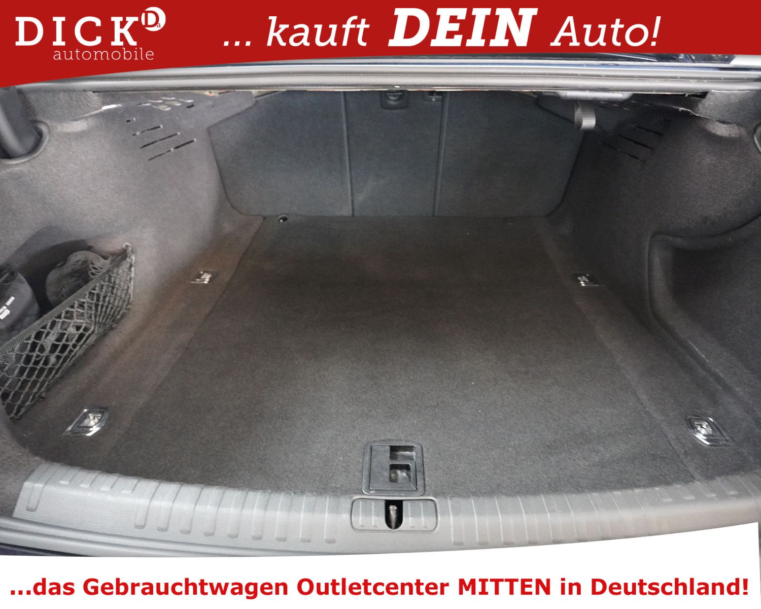 Fahrzeugabbildung Audi A6 55TFSI QUATT DESIGN+BLACK+MEMO+KAM+MILANO+AHK