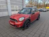 MINI COOPER_S Countryman All4*1.HAND+SCHECKHEFT+17"* - MINI Cooper S SUV