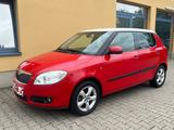 Skoda Fabia 1.4 Elegance *Klima+TEMP+SHZ* Nur 75.000KM - Skoda Fabia: Elegance