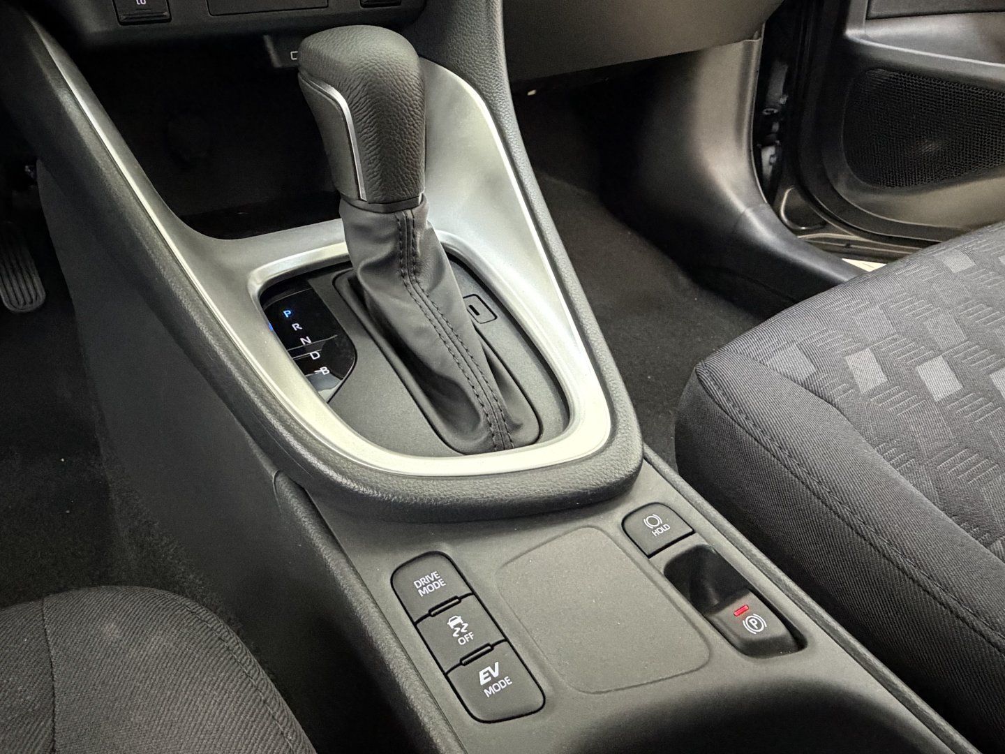Mazda 2 Hybrid - Bild 18