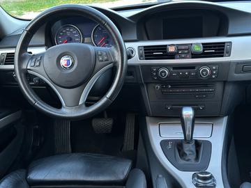 2009 Alpina D3 — миниатюра 13