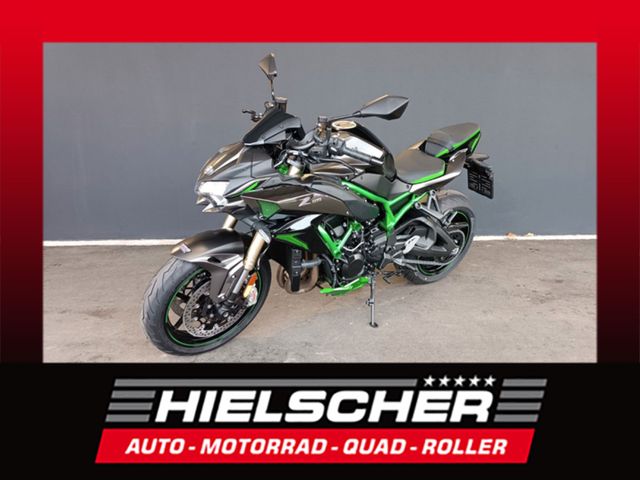 Kawasaki Z H2 SE ABS SUPERCHARGED + AKTION bis 30.11.2024