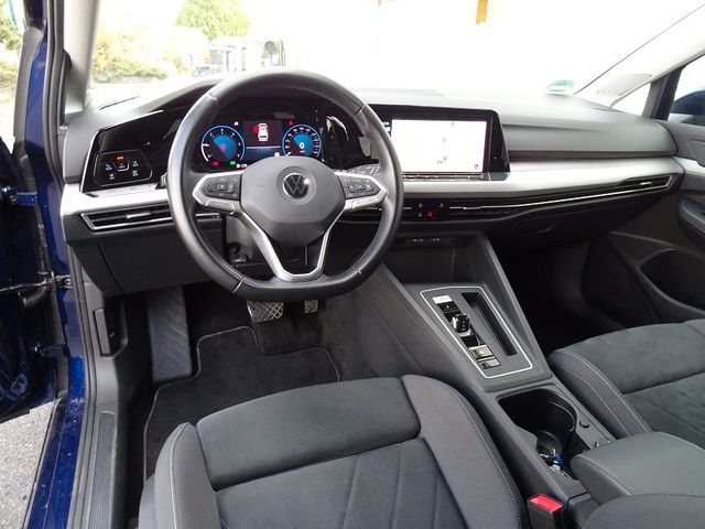 Golf Variant 2.0 TDI DSG Life / Harman-Kardon