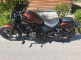 Honda CMX 1100 D Rebel DCT mit sehr viel Zubehör - HONDA CMX1100 REBEL SE
