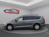 Chrysler Pacifica/3.6 L/7 Sitze/LEDER/KEYLESS GO/LED/KAM - Chrysler Pacifica aus 2022