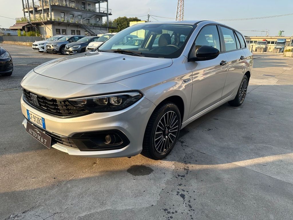 Fiat Tipo