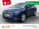 Audi Q4 Sportback e-tron 35, LED, ACC, Navi Touch, Sp - E-Autos