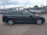 Volkswagen Passat Variant Business - VW Passat Variant von 2020
