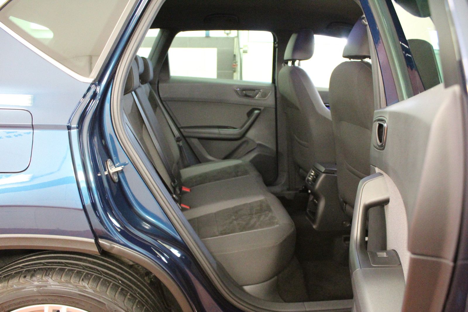 Fahrzeugabbildung SEAT Ateca 1.5 TSI ACT 110kW Xcellence DSG *Winterräd