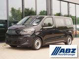 Fiat Scudo Kombi M 180 AT/ 9-Sitzer / AHK