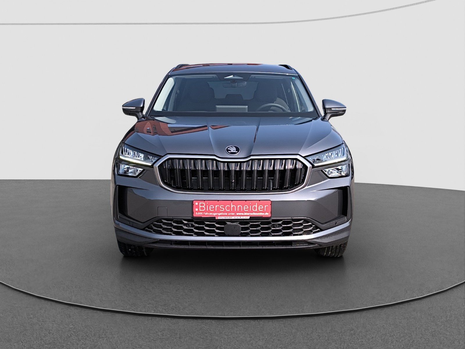 Skoda Kodiaq - Bild 3
