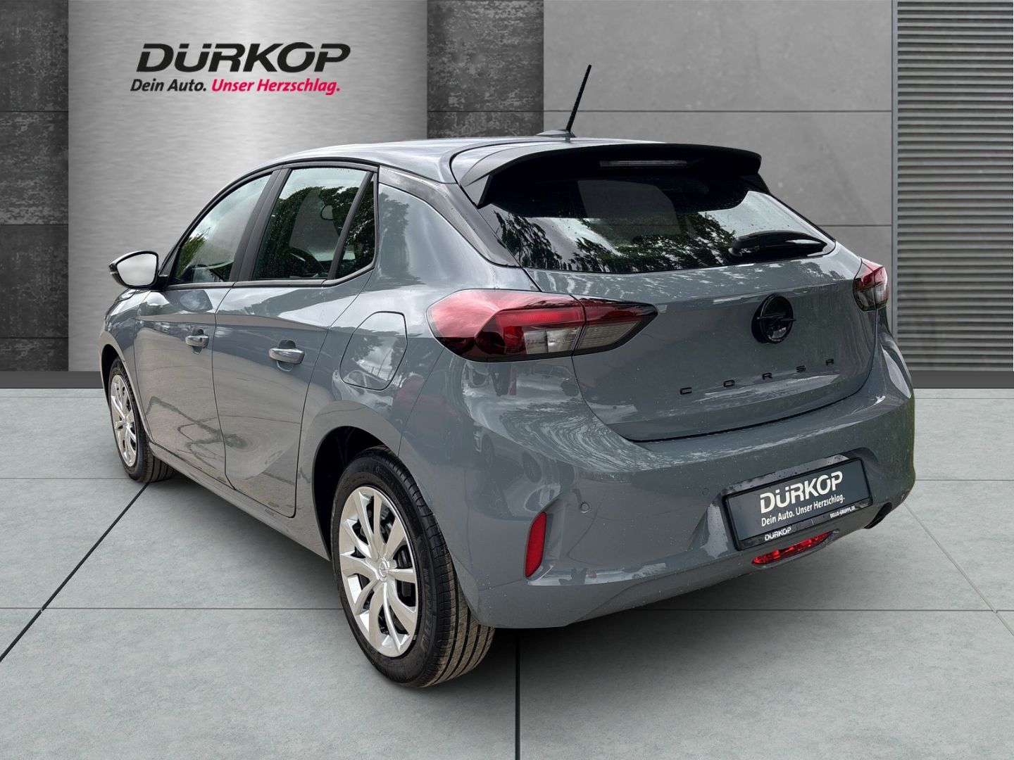 Opel Corsa - Bild 3