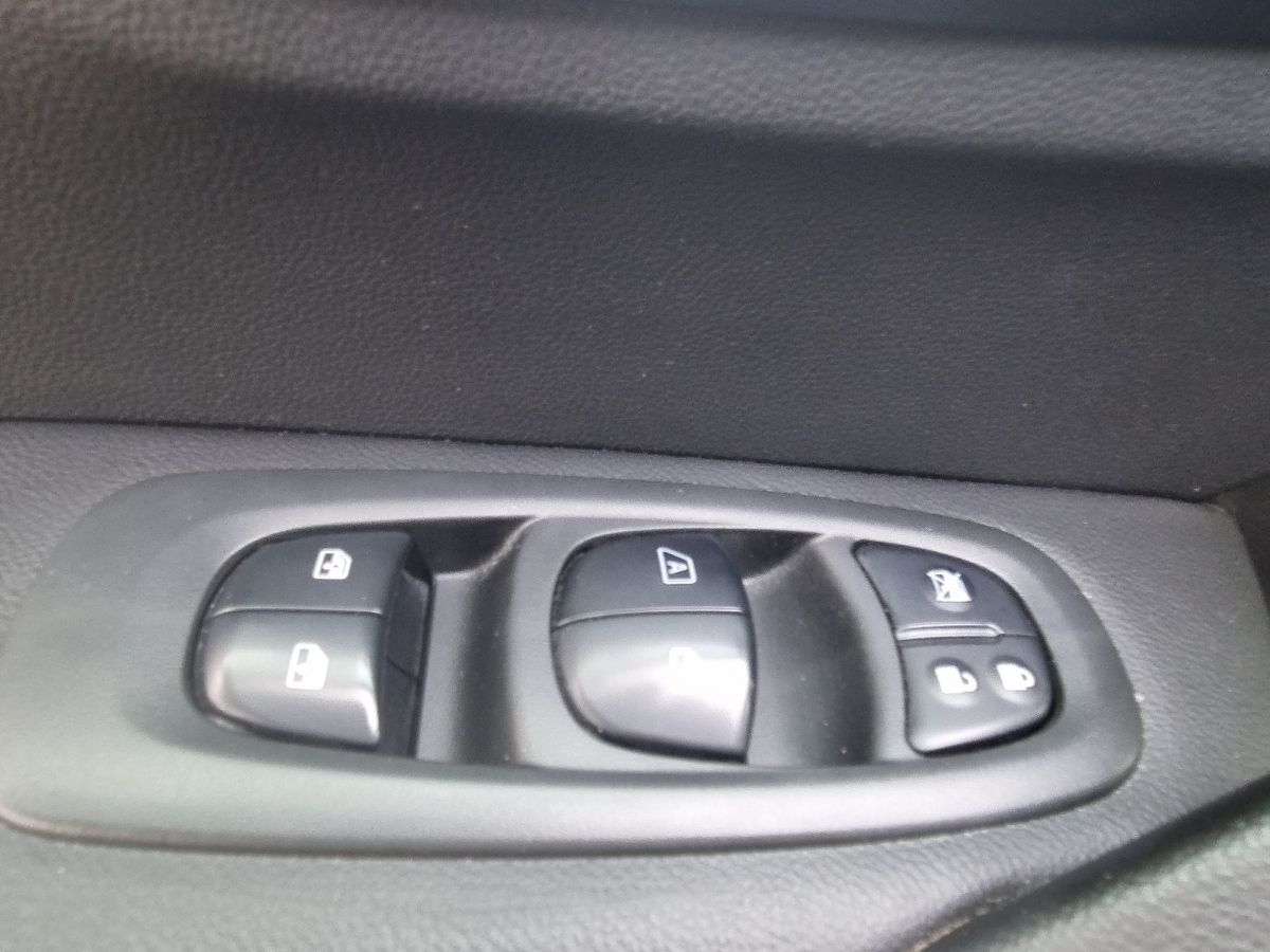 Fahrzeugabbildung Renault Kadjar Collection TCe 130