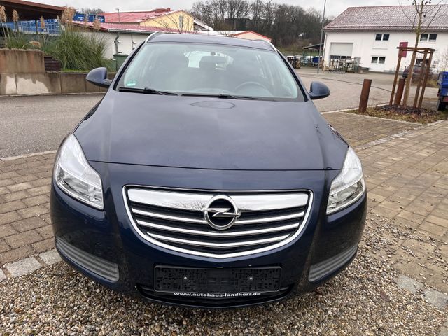 Opel Insignia A Sports Tourer Edition