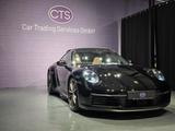 Porsche 911Carrera S- erste Hand/Vierradlenkung/Sport Ch - Porsche 992 aus 2019