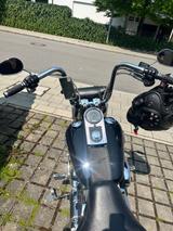Harley-Davidson Fatboy  - HARLEY-DAVIDSON FATBOY