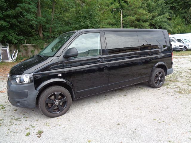 Volkswagen T5 Transporter LANG; KLIMA
