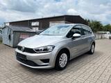 Volkswagen Golf Sportsvan - Volkswagen Golf Sportsvan