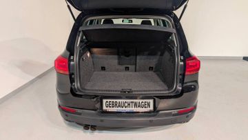 Volkswagen Tiguan - 5