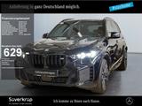BMW X5 M60i (Mild Hybrid) M60i xDrive MEMO AHK DISTR - BMW X5 M60 Gebrauchtwagen