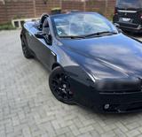 Alfa Romeo Spider 3.2 JTS V6 24V Q4 Exclusive - Alfa Romeo Spider von privat