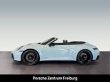 Porsche 992 911 Carrera 4 GTS Cabriolet InnoDrive BOSE - mit Benzin-Antrieb: Grün, Cabrio