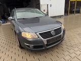 Volkswagen Passat Variant Comfortline 2,0 TDI 120PS Klima! - gebrauchte VW Passat Variant aus dem Jahr 2010