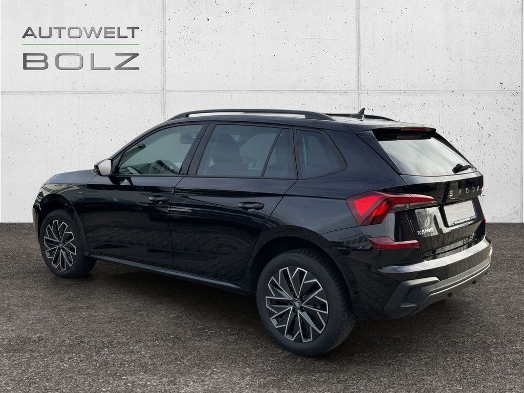Skoda Kamiq - Bild 6
