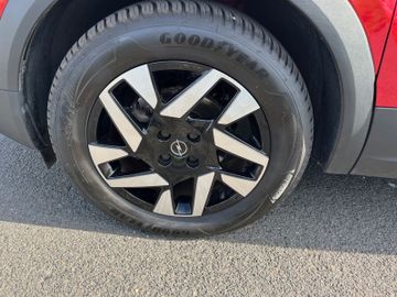 Opel Mokka GS Line 1.2 Turbo Navi Matrix-LED