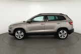 Skoda Karoq 1.5 TSI DSG Style LED Navi ACC DAB PDC - gebrauchte Skoda Karoq aus dem Jahr 2018