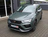 Cupra Ateca 1.5 TSI, DSG, AHK, E-Sitz, Navi